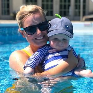 Meet your Posher, Kaitlyn